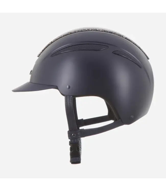 EVOKE CALLISTO CLASSIC PEAK - Navy/Navy Crystal Frame