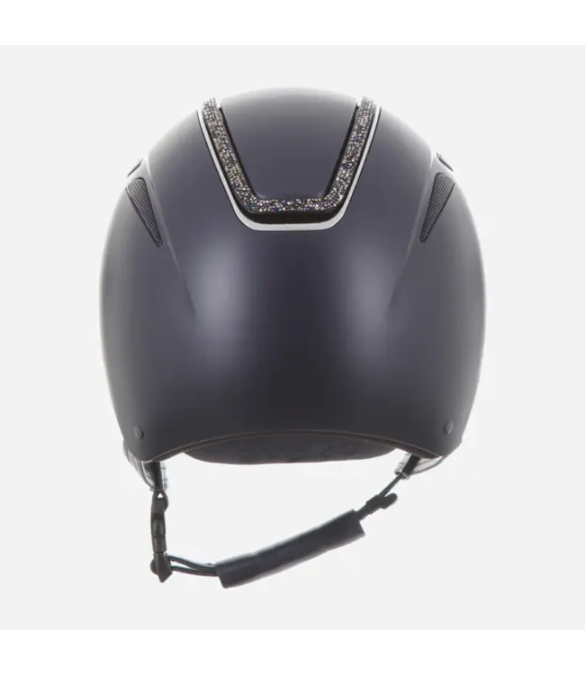EVOKE CALLISTO CLASSIC PEAK - Navy/Navy Crystal Frame