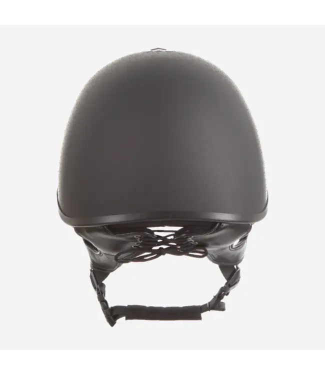 EVOKE JUNIOR ORION JS4K JOCKEY SKULL - Black/Black/Black