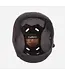 Evoke EVOKE CALLISTO REMOVABLE CROWN PADDED HELMET LINER - Black
