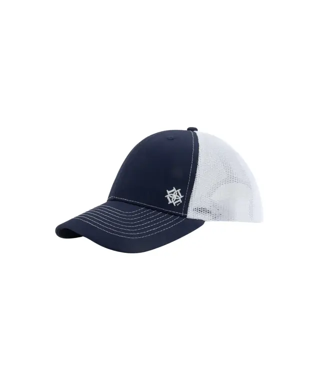 DAPPLE TRUCKER HAT