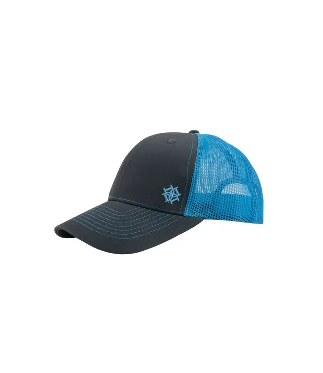 DAPPLE TRUCKER HAT