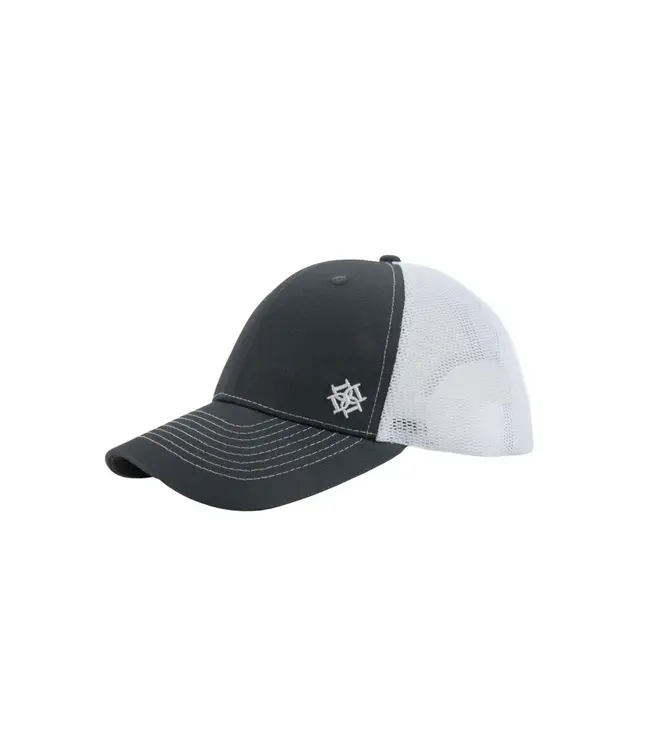 DAPPLE TRUCKER HAT