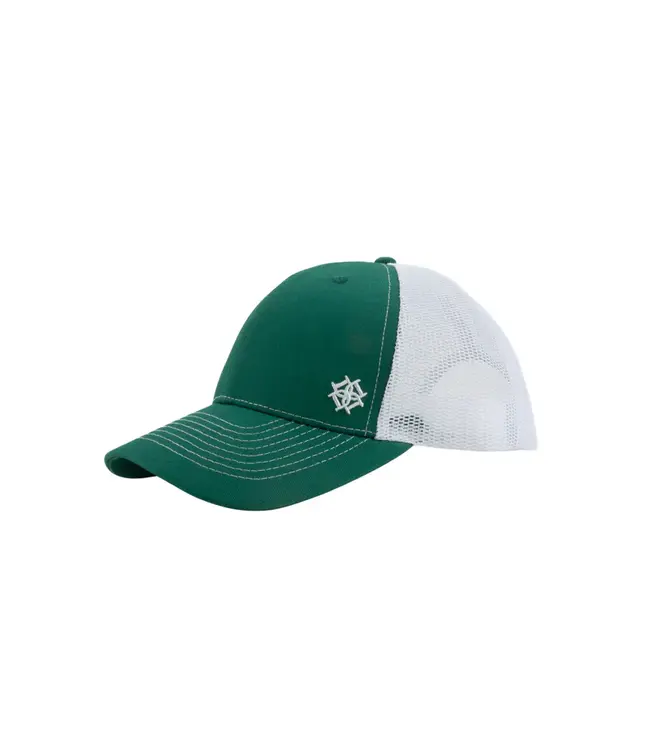 DAPPLE TRUCKER HAT