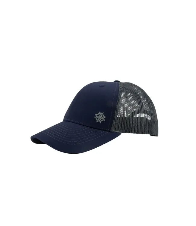 DAPPLE TRUCKER HAT