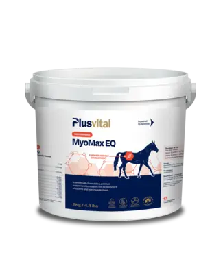 Plusvital PLUSVITAL MYO-MAX