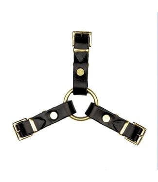 Mackey MACKEY CLASSIC 3 WAY T-COUPLING