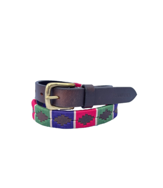 Chukka CHUKKA 'SOPHIA' POLO BELT