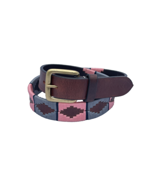 Chukka CHUKKA 'GLORIA' POLO BELT