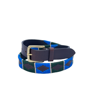 Chukka CHUKKA 'FRANCO' POLO BELT