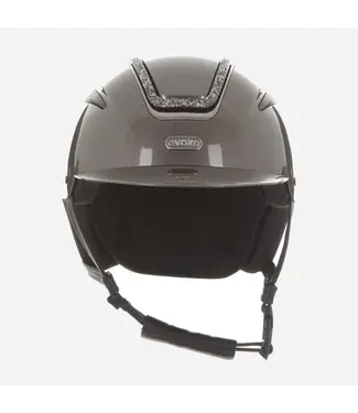 Evoke EVOKE CALLISTO CLASSIC PEAK - Metallic Graphite/Graphite Crystal Frame