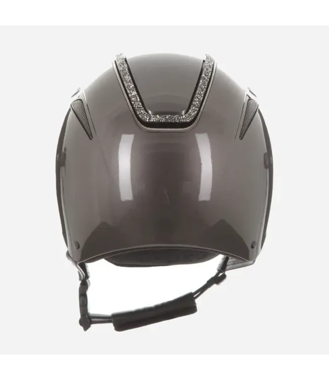 EVOKE CALLISTO CLASSIC PEAK - Metallic Graphite/Graphite Crystal Frame