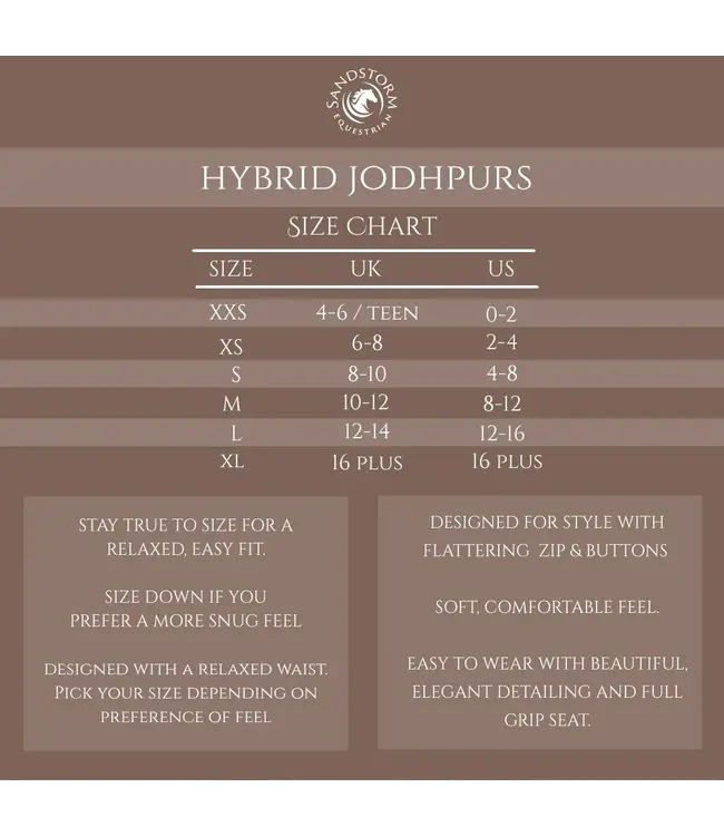 SANDSTORM PERFORMANCE HYBRID LEGGINGS - Beige