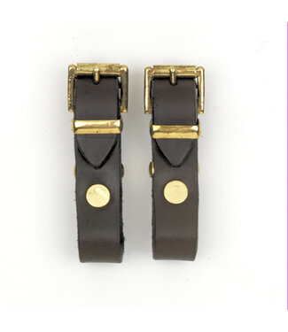 Mackey MACKEY CLASSIC BIT STRAPS