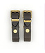 Mackey MACKEY CLASSIC BIT STRAPS