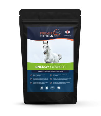 Premier Performance PREMIER PERFORMANCE ENERGY COOKIES - 10 pack Premier Performance PREMIER PERFORMANCE ENERGY COOKIES - 10 pack