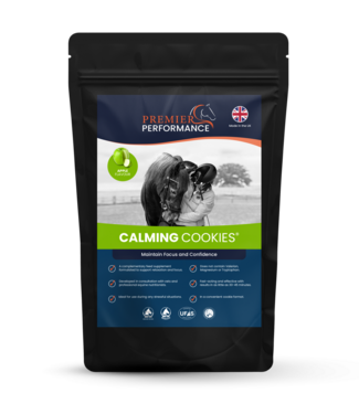 Premier Performance PREMIER PERFORMANCE CALMING COOKIES - Apple