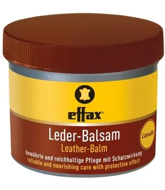 Effax EFFAX LEATHER BALM - 50ml