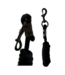 One Equestrian ONE EQUESTRIAN LEAD ROPE