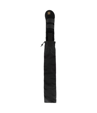 BR Equestrian BR TAIL GUARD COMFORT with BAG - Black