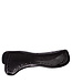 BR Equestrian BR SOFT GEL PAD with FRONT RISER - Black