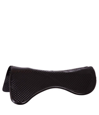 BR Equestrian BR SOFT GEL PAD - Black