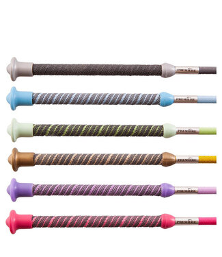 Premiere PREMIERE DRESSAGE WHIP - 110cm