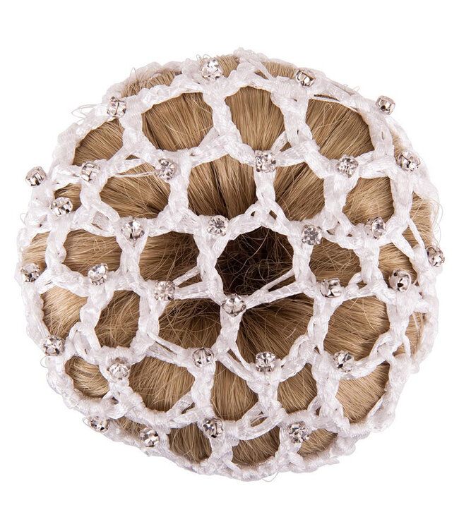 BR BUN NET DIAMOND
