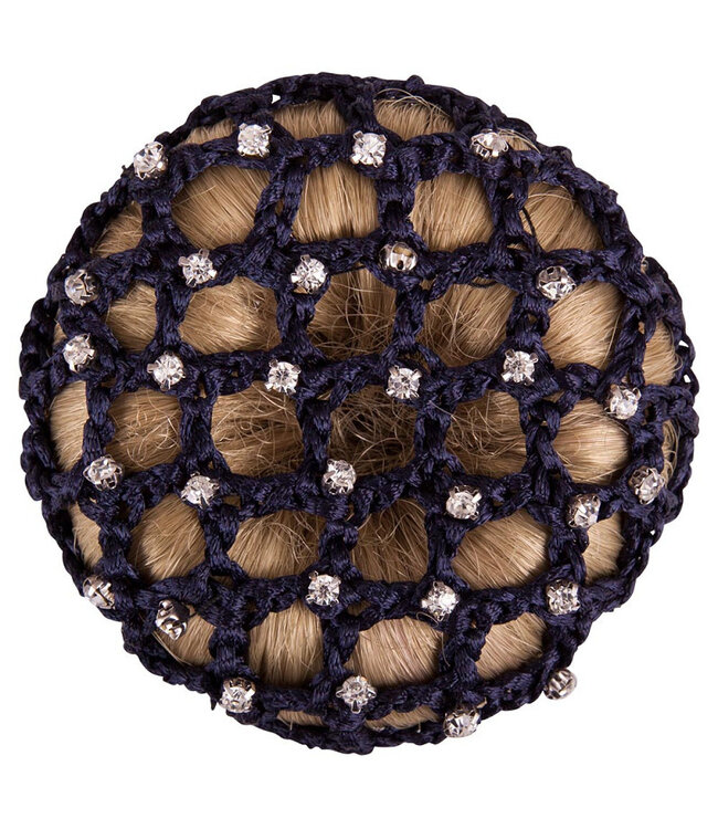 BR BUN NET DIAMOND