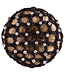 BR Equestrian BR BUN NET DIAMOND