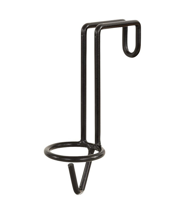 PREMIERE BUCKET HOLDER - Black