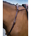 Mackey MACKEY NECK STRAP with HANDLE - Brown