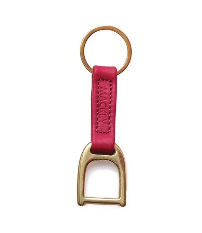 MACKEY MINI KEYRING