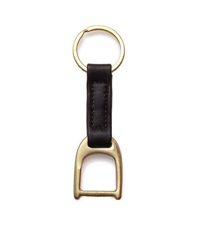 MACKEY MINI KEYRING
