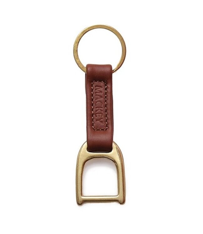 MACKEY MINI KEYRING