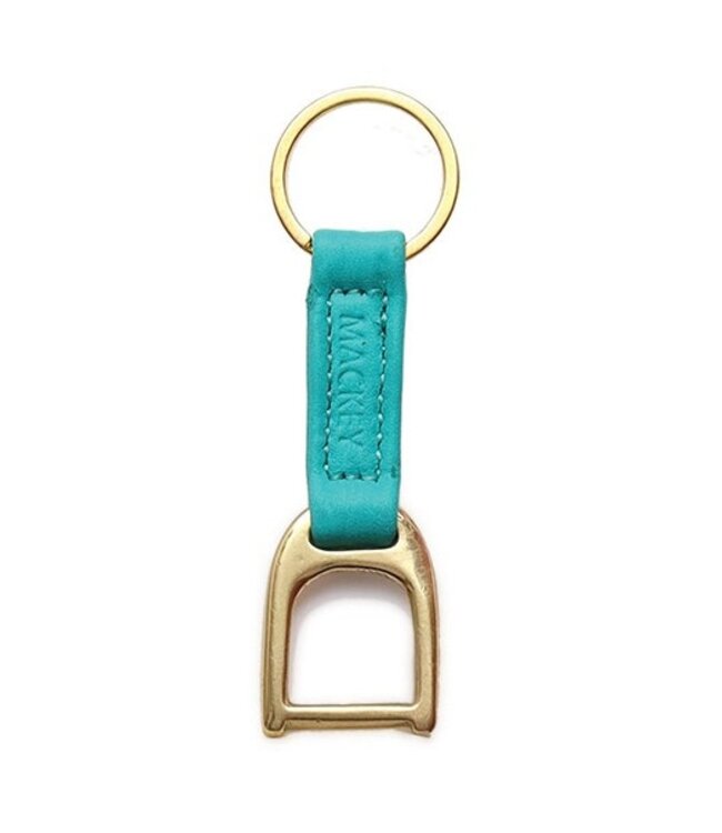 MACKEY MINI KEYRING