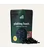 Glas Equine GLAS EQUINE PLAITING BANDS - Black