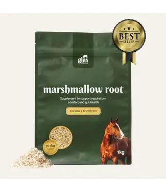 Glas Equine GLAS EQUINE MARSHMELLOW ROOT - 1kg