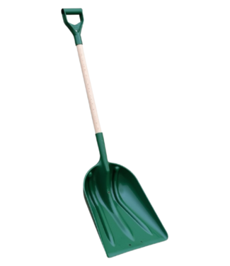STOCKHOLM SHOVEL