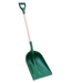 STOCKHOLM SHOVEL