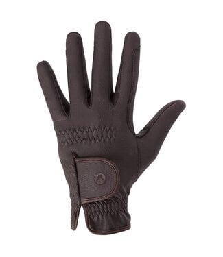 Mackey MACKEY PRO GRIP GLOVES - Brown