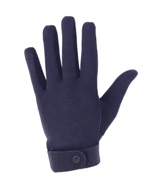 Mackey MACKEY PRO FLEX GLOVES - Navy