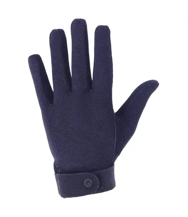 MACKEY PRO FLEX GLOVES - Navy
