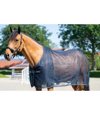 Aloga ALOGA SHOW NET COOLER - Navy & Silver Aloga ALOGA SHOW NET COOLER - Navy & Silver