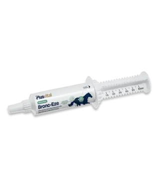 Plusvital PLUSVITAL BRONC-EZE GEL - 60ml
