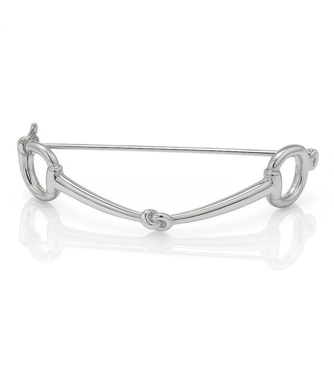 EQUETECH SNAFFLE STOCK PIN