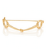 Equetech EQUETECH SNAFFLE STOCK PIN