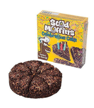 Stud Muffin STUD MUFFIN CELEBRATION CAKE