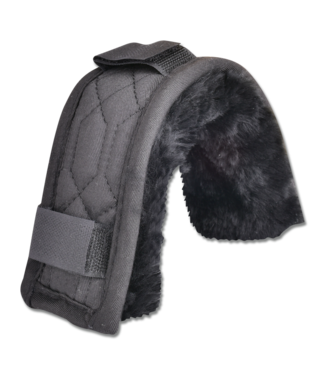 Waldhausen WALDHAUSEN LAMBSKIN NOSE or CHIN PROTECTION Waldhausen WALDHAUSEN LAMBSKIN NOSE or CHIN PROTECTION