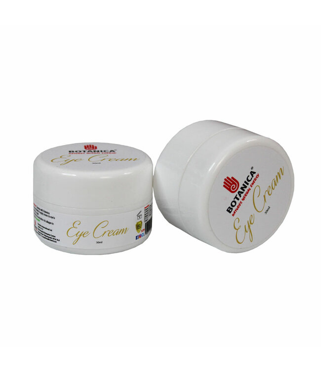 BOTANICA EYE CREAM - 30ml